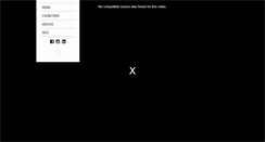 Desktop Screenshot of craighavens.com