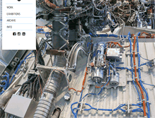 Tablet Screenshot of craighavens.com